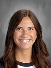 Liz Berrett